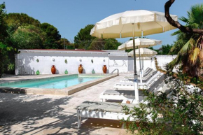 Palombara Resort & SPA Adults only
